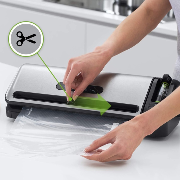 Actual product image FoodSaver Ffs017x
