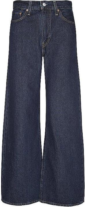 Immagine prodotto Levis Jeans a Gamba Larga Ribcage (24)