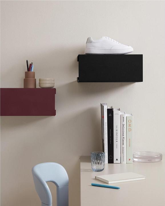 Produktbild ReCollector BoxShelf