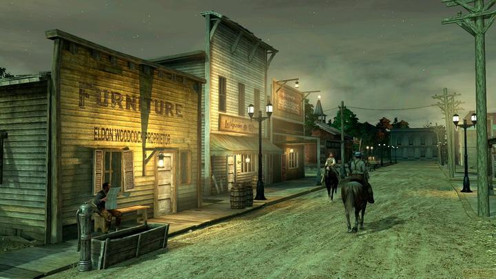 Immagine prodotto Rockstar Red Dead Redemption (PS4, DE)