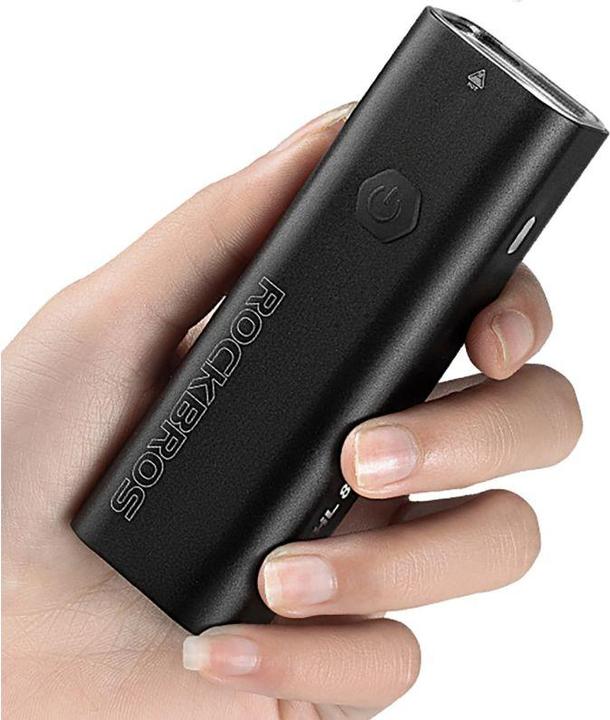 Produktbild Rockbros Fahrrad-Frontlicht (800 lm)