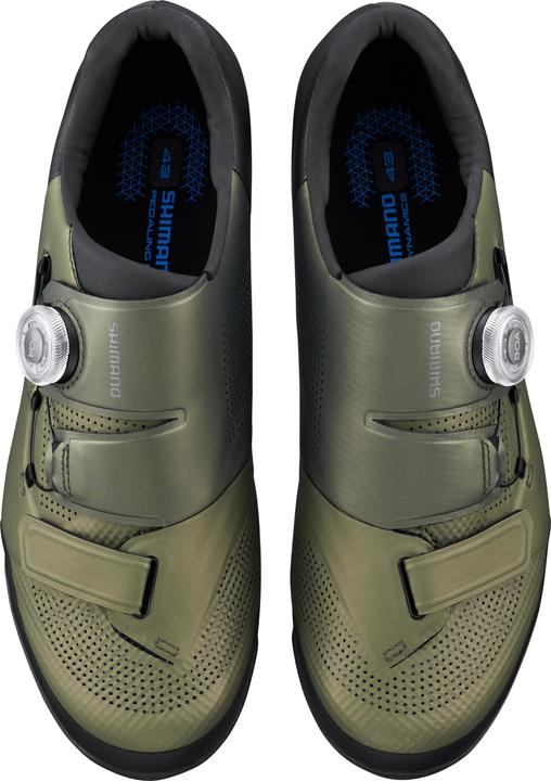 Produktbild Shimano SH-XC502 (48)