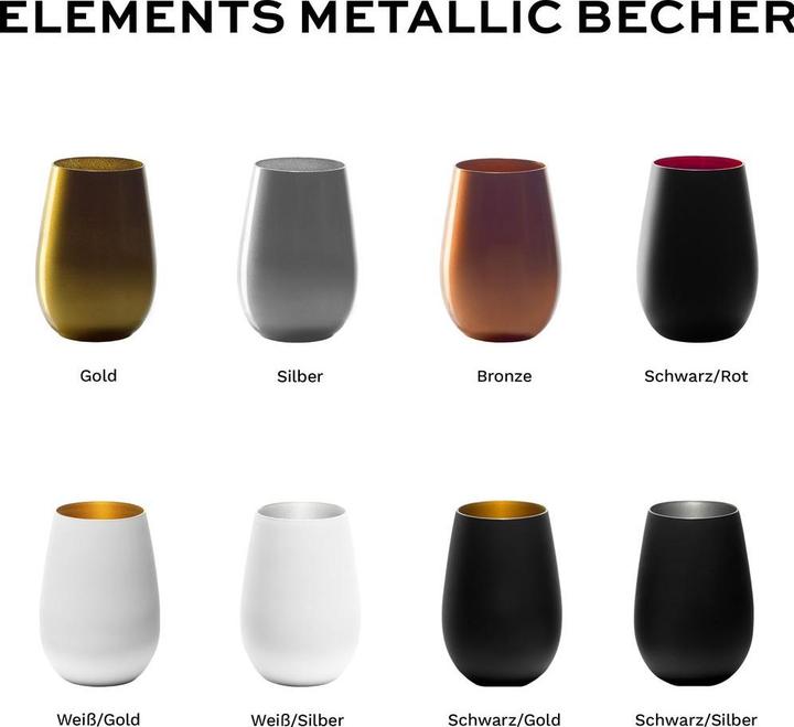 Immagine prodotto Stölzle Coppa Olimpica (0.47 l, 6x)