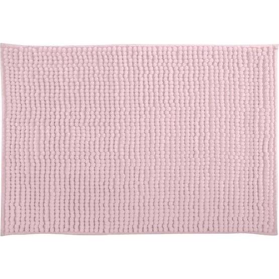 MSV, Badteppich, Chenille (50 x 1 x 70 cm)