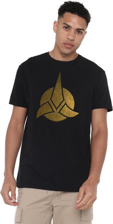 Actual product image Universal Textiles Mens Triquentra T-Shirt (3XL)