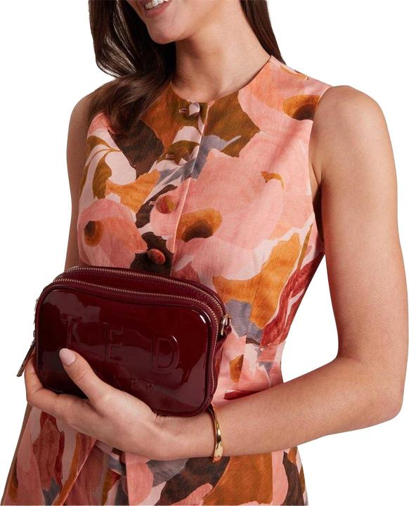 Actual product image Ted Baker Everyday Crossbody Bag