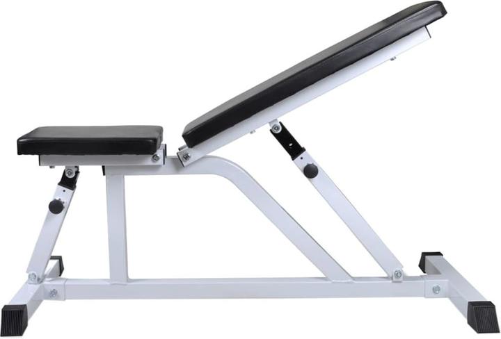 Actual product image vidaXL Trainingsbank