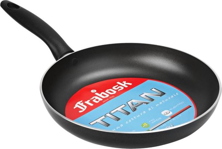 Image du produit Frabosk Poêle Titan 26 cm (Poêle à frire)