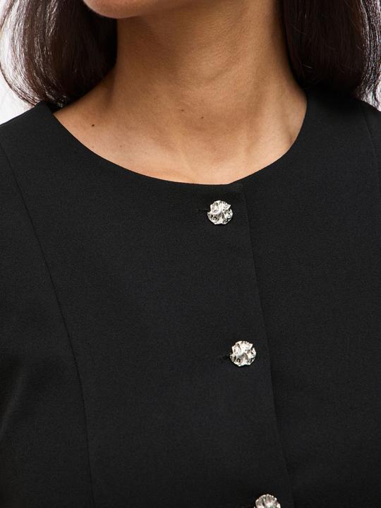 Immagine prodotto Vila VIMERLANO Rundhals Weste (XS)