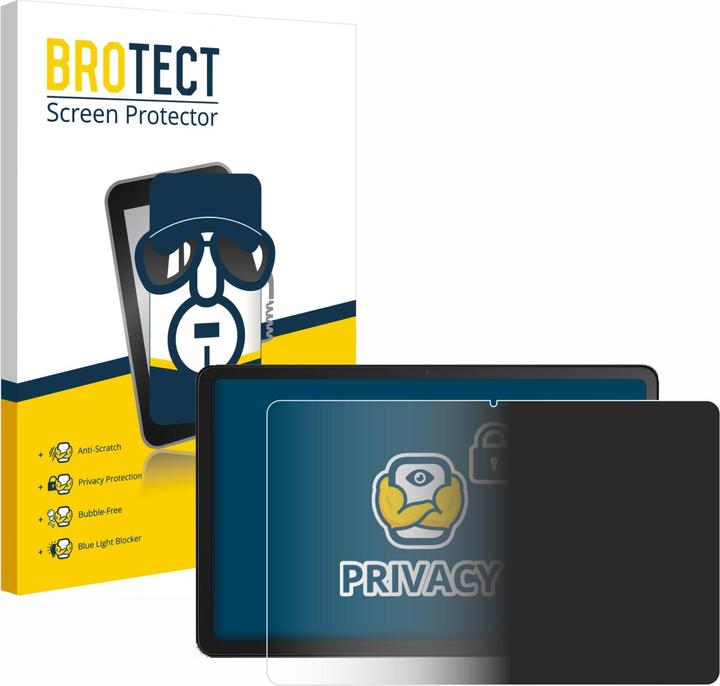 Immagine prodotto BROTECT Pellicola Privacy (1 pz., Amazon Fire Max 11)