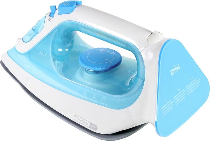 Produktbild Braun 3053 BL (2400 W, 170 g/min)