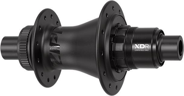 Produktbild Zipp Rear Hub ZR1 Centerlock 24H 12x142 Shimano (Scheibenbremse Center Lock)