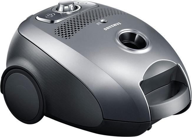 Produktbild Samsung VC08TVNJGGT/SW Jungle Parquet