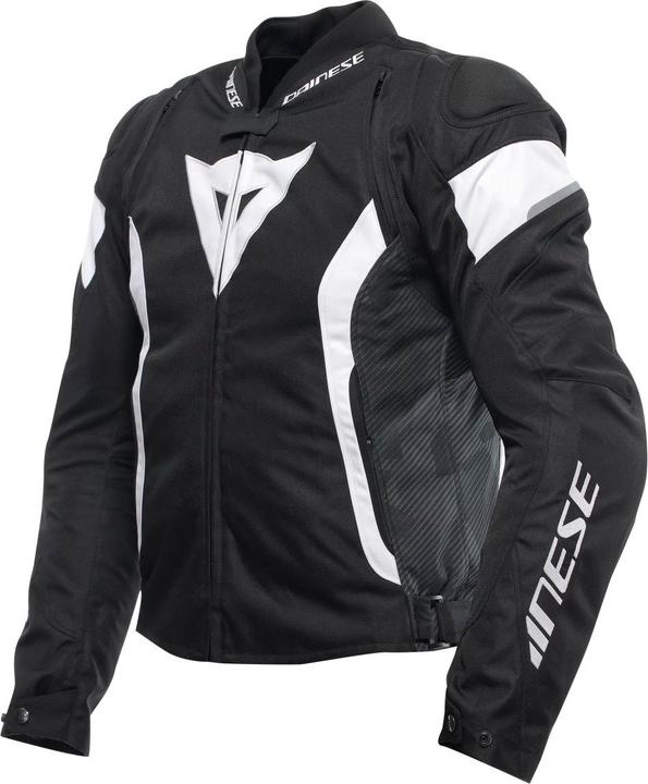 Actual product image Dainese Avro 5 Tex Jacket (Men, 46)
