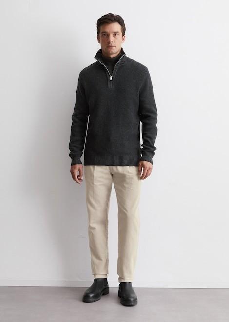 Produktbild Marc O'Polo Troyer (M)