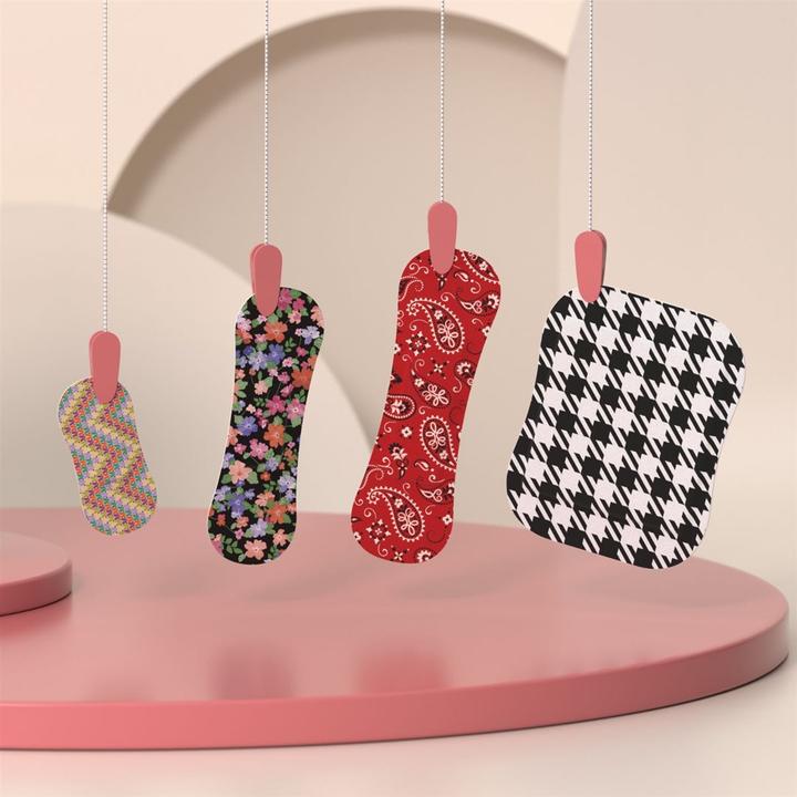 Actual product image Wild Stripes Schn Schuerfwu Cl sen Fa 20 (20 x)