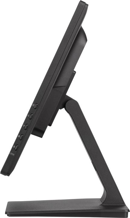 Produktbild iiyama 60.5cm (23,8") T2452MSC-B1AG 16:9 Touch HDMI+USB+DP (1920 x 1080 Pixel, 23.80")