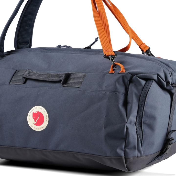 Produktbild Fjällräven Färden Duffel 50 - Duffel Bag (50 l)