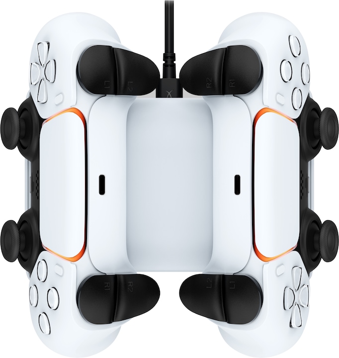 Image du produit HyperX ChargePlay Duo PS5 (PS5)