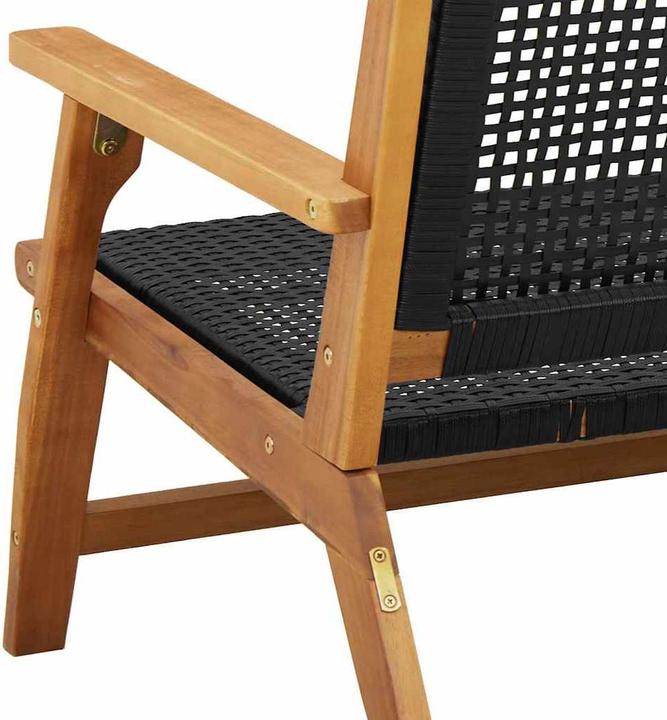 Image du produit VidaXL Banc de jardin