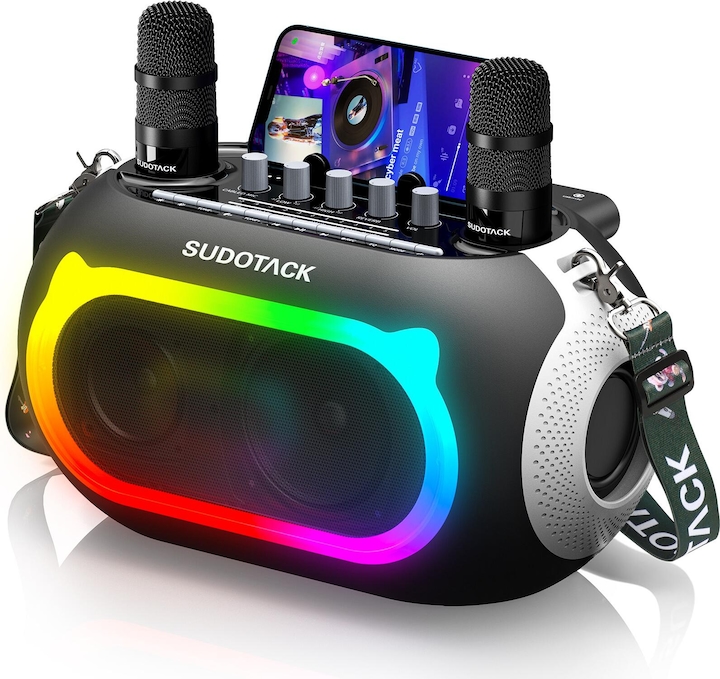 Produktbild Maono Karaokoe Box KM300