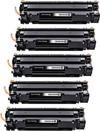 Produktbild Hermex Kompatibler Toner XL für HP LaserJet P1006 (BK)