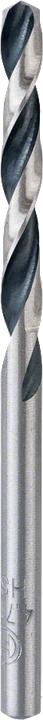 Produktbild Bosch Professional Zubehör Metallspiralbohrer HSS PointTeQ, DIN 338, 4,7 mm, 10er-Pack (4.7 mm)