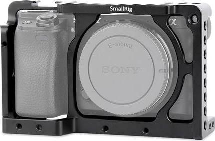 Actual product image SmallRig Sony A6000/A6300/A6500 (Cage)