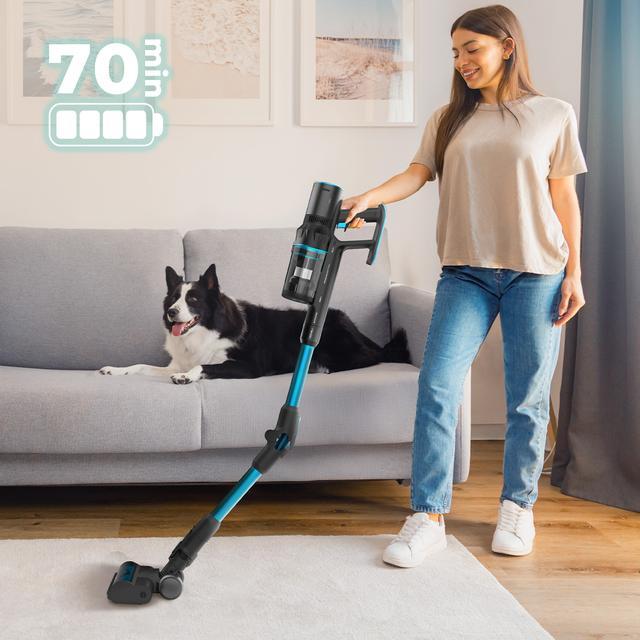 Actual product image Cecotec Rockstar 3500 Storm Pet Flex Conga