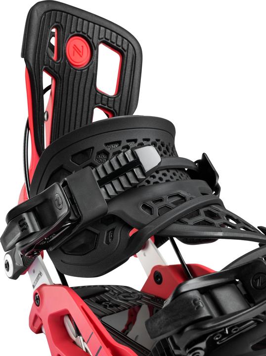 Produktbild Nidecker Flow Fuse (M)