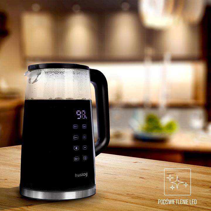 Immagine prodotto Huslog Bollitore automatico (1.70 l)