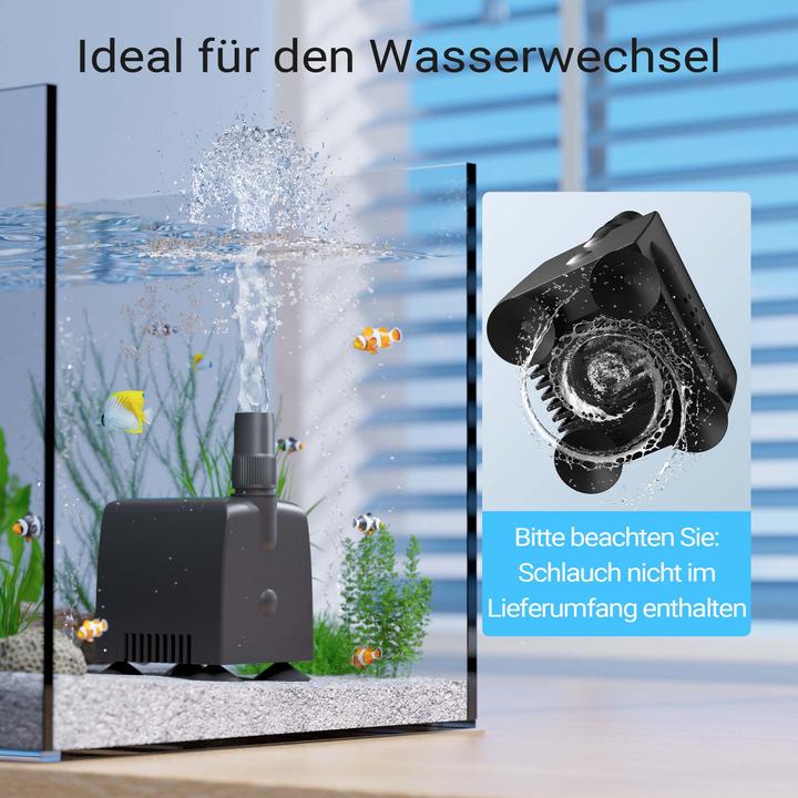 Produktbild SunSun JP-033