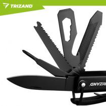 Produktbild Trizand 17-in-1-Multitool (17 Funktionen)