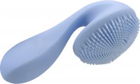 Produktbild Humanas Magna Wave Schallzahnbürste mit Magnetfeldtherapie-Funktion – Blau (Schallzahnbürste)