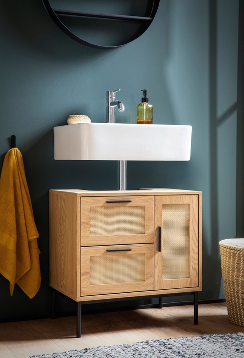 Actual product image Wohnling Vanity unit (60 x 40 x 60 cm)