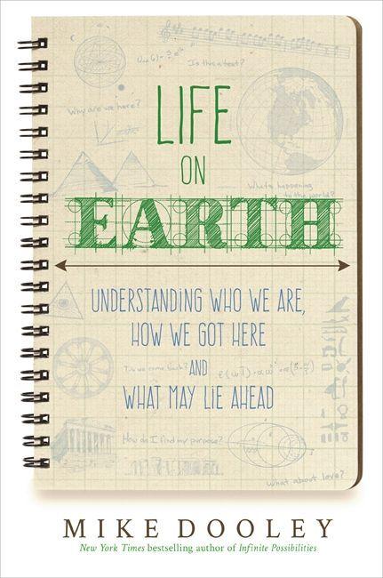 Produktbild Life on Earth (Englisch, Mike Dooley, 2018)
