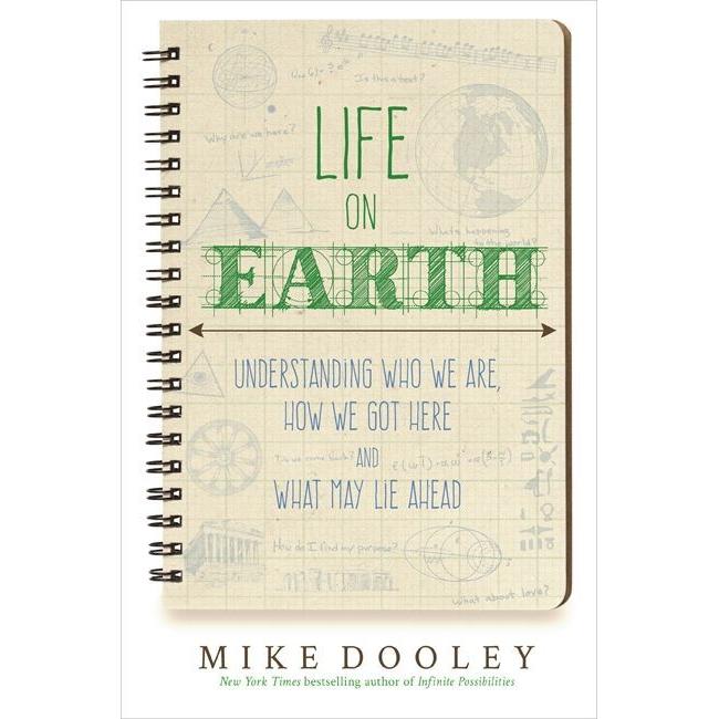Thumbnail - Life on Earth, Sachbücher von Mike Dooley