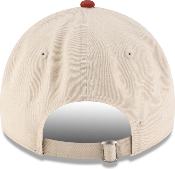 Produktbild New Era 9Twenty Unisex Cap - UFC MMA stone washed rust