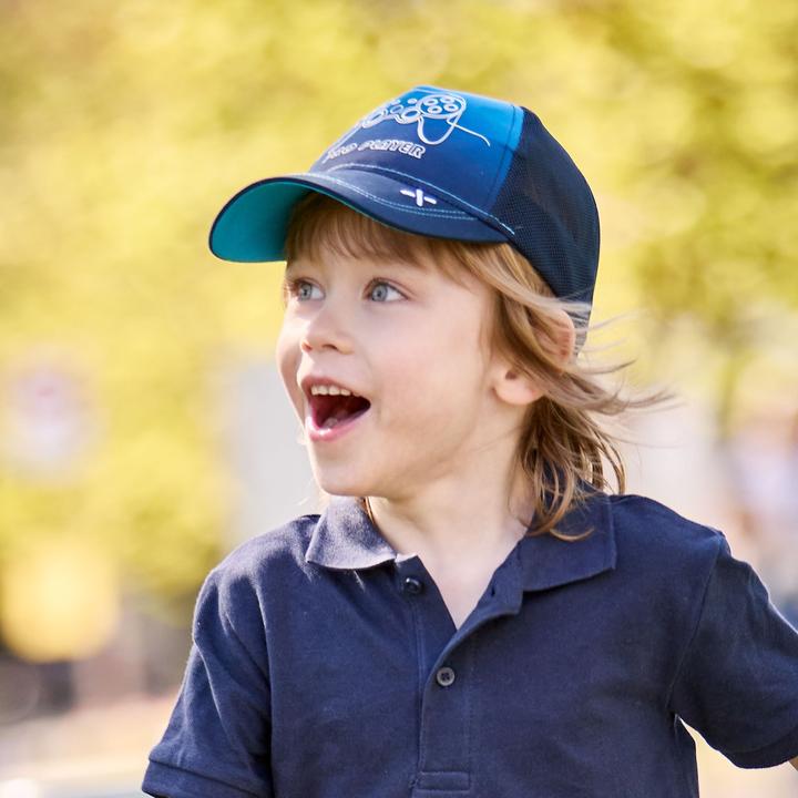 Produktbild Maximo Kinder Baseball Cap pro player (51, 52, 53)