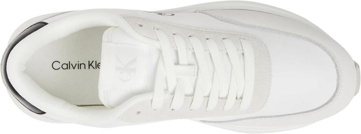 Image du produit Calvin Klein Athleisure Runner Laceup Ny-Su (41)