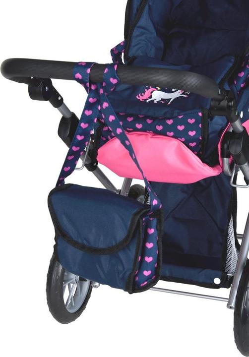 Actual product image Bayer City Star