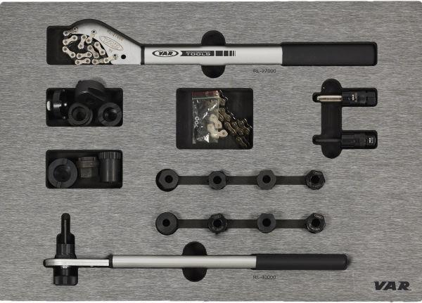 Actual product image VAR Drawer insert Rl.