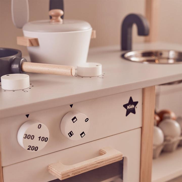Image du produit Kids Concept Grande dînette cuisine