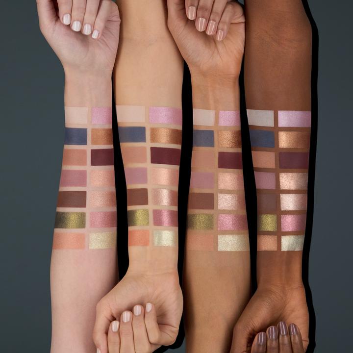 Actual product image Catrice Art Couleurs Eyeshadow (Copper Cabana)