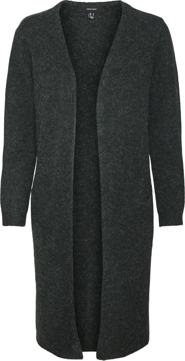 Produktbild Vero Moda Offener Longline Strickjacke (M)