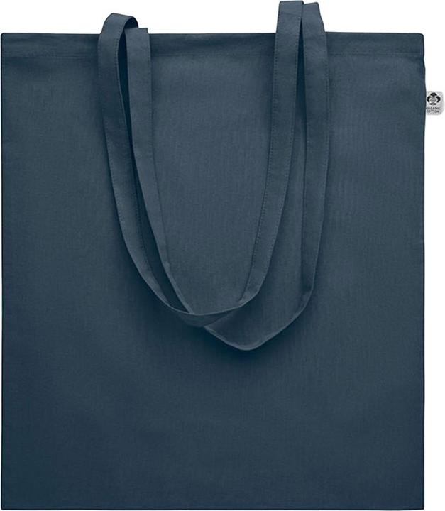 Immagine prodotto MidOcean Onel Semplice Cotone organico Borsa per la Spesa