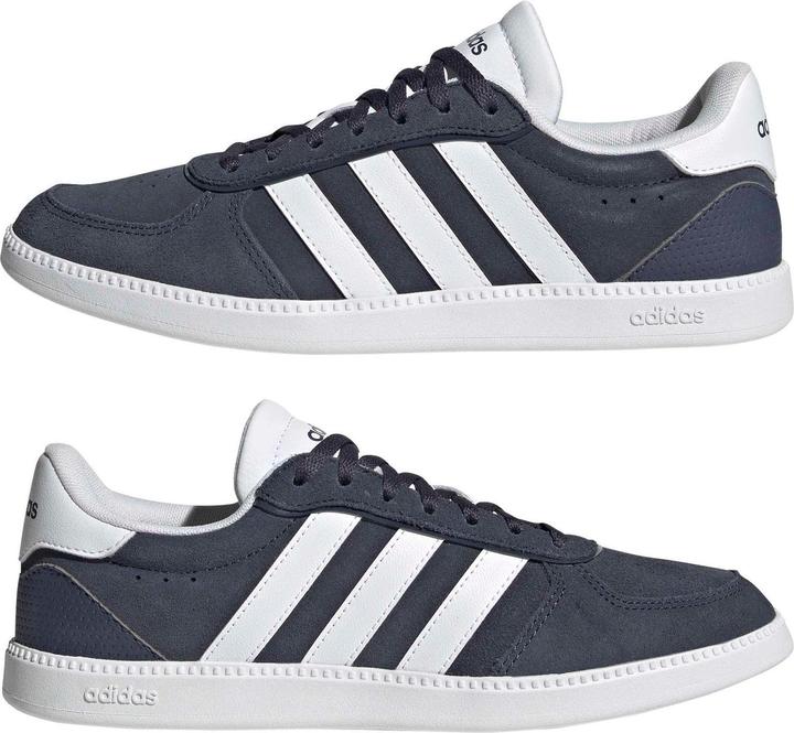 Image du produit Adidas Breaknet Sleek - shanav/ftwwht/cblack (38 2/3)