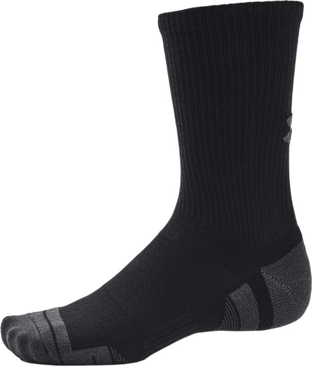 Produktbild Under Armour NOS UA Performance Tech 3pk Cr Black XL (47.5)