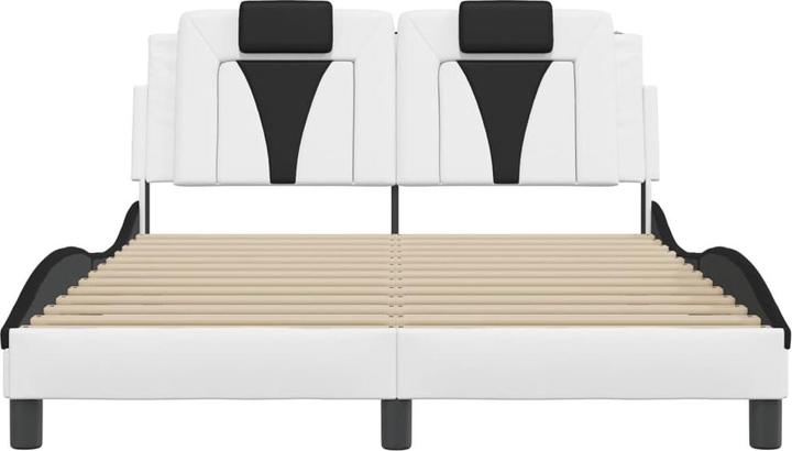 Image du produit vidaXL Bettgestell (140 x 190 cm)
