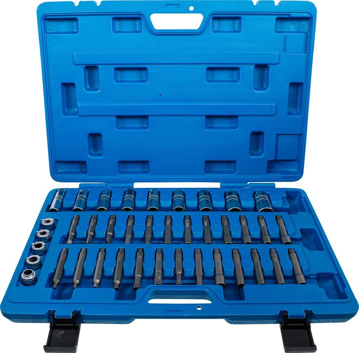Actual product image BGS Shock Absorber Tool Kit 39 pcs.
